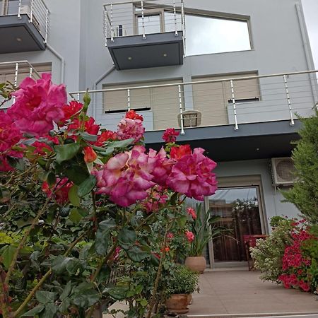 Rose Heraklion (Crete) Exterior foto