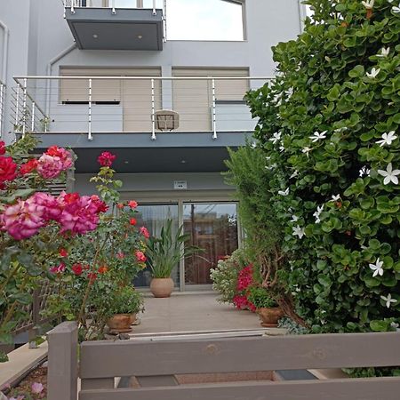 Rose Heraklion (Crete) Exterior foto